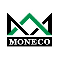 MONECO spol. s r.o. Logo