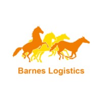 Barnes Logo
