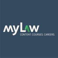 Mylaw (LR) Private Limited Logo