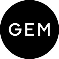 Gem Search, LLC Logo