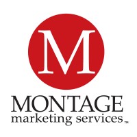 Montage Marketing Services Logo