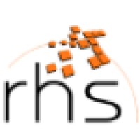 Roberts-Hoffman Software, Inc. Logo