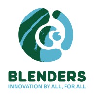 BLENDERS Logo