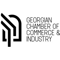 Georgian Chamber of Commerce & Industry, GCCI Logo