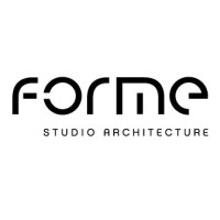 Forme Studio Architecture Logo