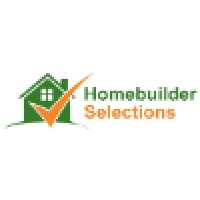 Homebuilder Selections Logo