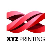 XYZprinting Logo
