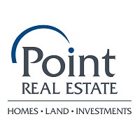 Point Real Estate Logo