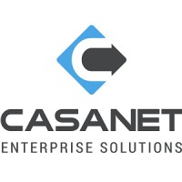 Casanet SA, Filiale de Maroc Telecom Logo