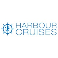 Harbour Cruises & Events Ltd. Logo