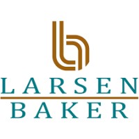 Larsen Baker, LLC Logo