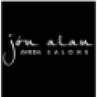 jón alan salon Logo