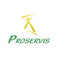 Proservis Logo