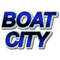 Boat City Logo