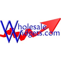 Wholesale Widgets, Inc. Logo