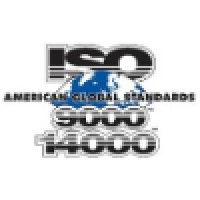 American Global Standards Logo