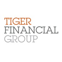 Tiger Financial Group Logo