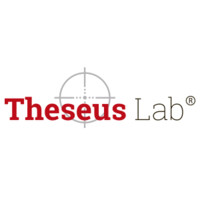 Theseus Lab, s.r.o. Logo