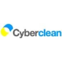 Cyberclean PTY LTD Logo