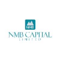 NMB Capital Logo