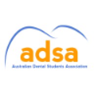 Australian Dental Students Association (ADSA) Logo