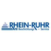 RHEIN-RUHR Beschichtungs-Service GmbH Logo