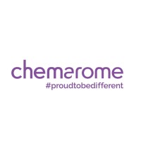 Chemarome Logo