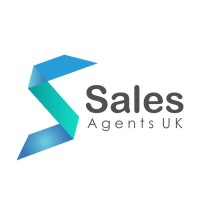 Sales Agents UK Logo