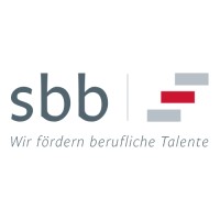 Stiftung Begabtenförderung berufliche Bildung (SBB) Gemeinnützige GmbH Logo