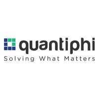 Quantiphi Logo
