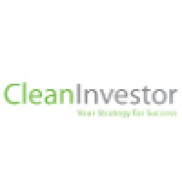CleanInvestor Logo