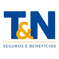 T&N - Seguros e Benefícios Logo