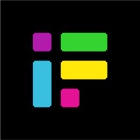 Illusion Fields - Motion Design Studio Logo