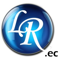 La República Ecuador Logo