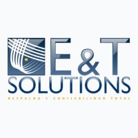 E&T Solutions Logo