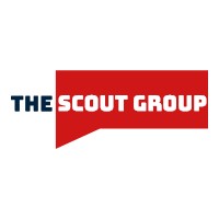 The Scout Group Logo