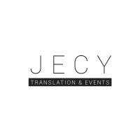 JECY TRADUCTIONS Logo