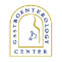 Gastroenterology Center Logo