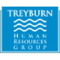 Treyburn Human Resources Group Logo