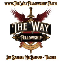 The Way Fellowship Logo