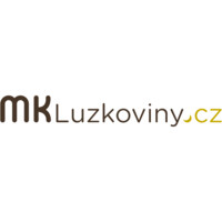 MKLůžkoviny.cz Logo