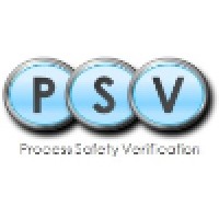 Process Safety Verification Pty Ltd Logo