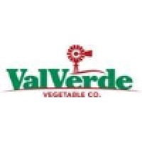 Val Verde Vegetable Co., Inc. Logo