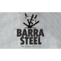Barra Steel Logo