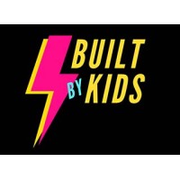 Built by Kids Logo
