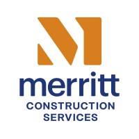 Merritt Construction Services Logo