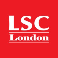 London School of Commerce, London, United Kingdom Logo