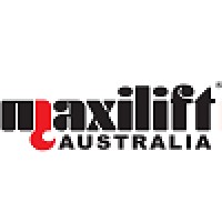 Maxilift Australia Logo
