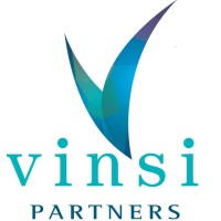 Vinsi Partners Logo
