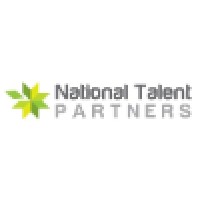 National Talent Partners Logo